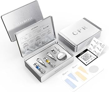 Amazon.co.jp: [Rene Cell] ルネセル CPR プログラム ホームエステ