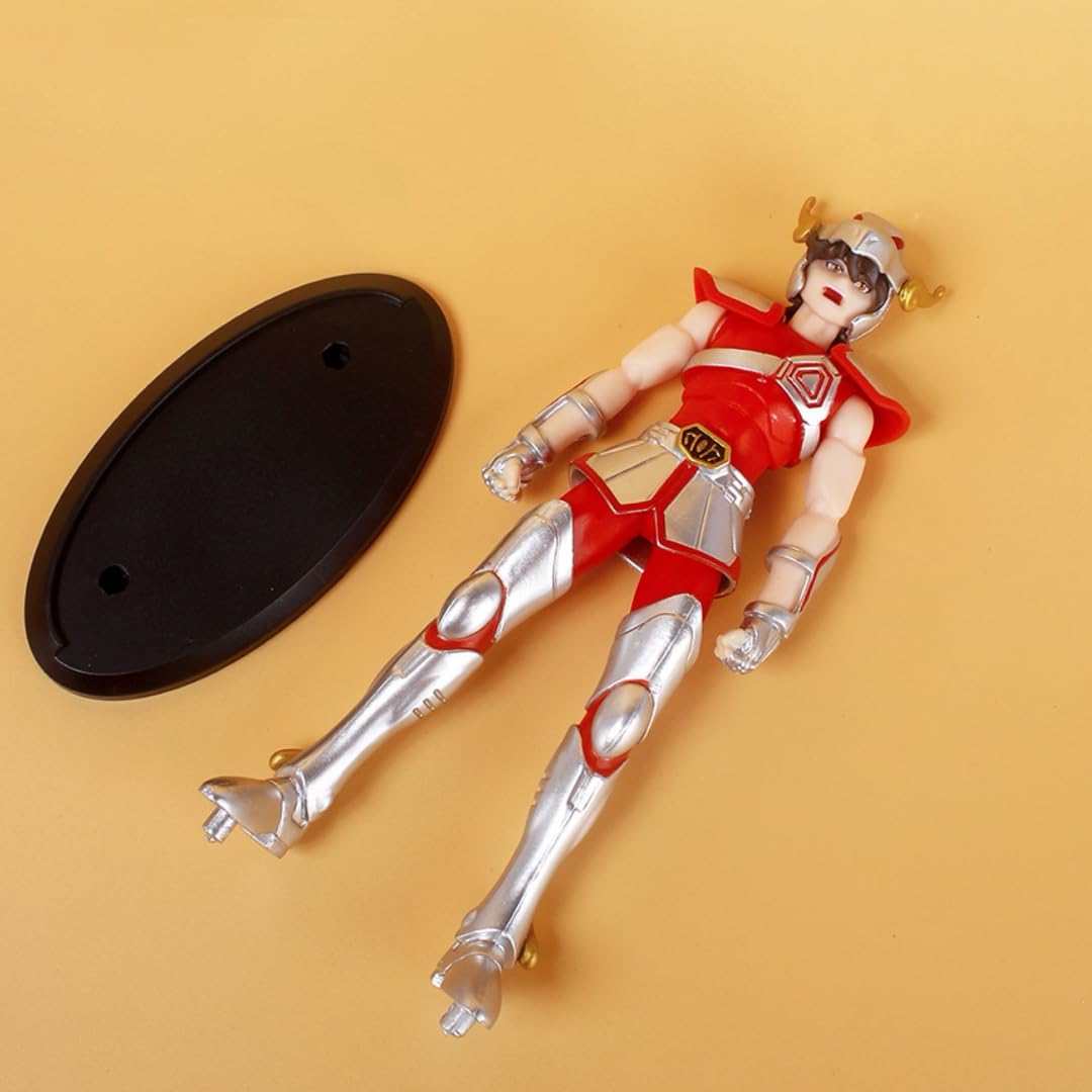 Amazon | 聖闘士星矢 青銅聖闘士 5体セット フィギュア | フィギュア