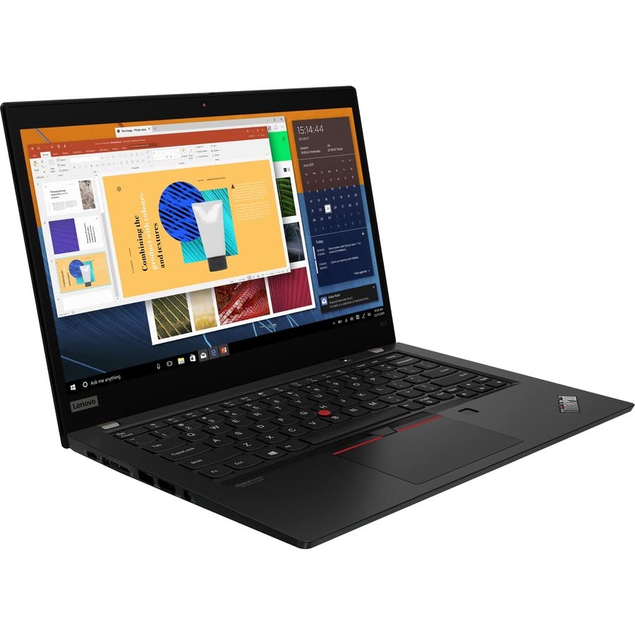 Lenovo ThinkPad X13 Gen 1 Laptop - 13.3