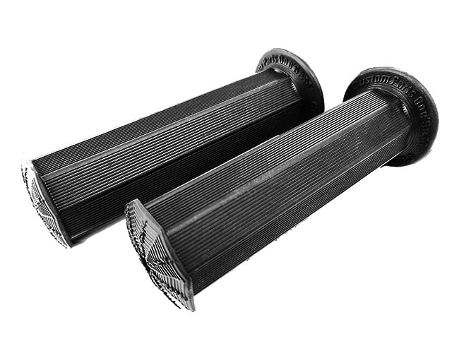 Amazon.co.jp: A7-4BK 八角グリップ 22.2 CBX400F CBR400F CB400F