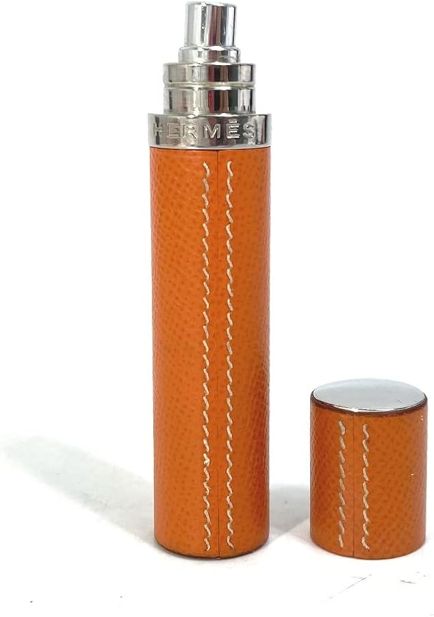 Amazon.co.jp: [エルメス] パフュームケース レフィラブル 香水ケース