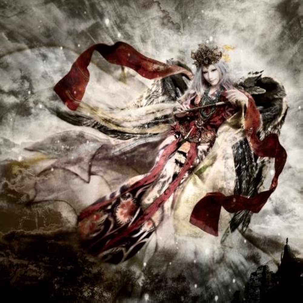 Amazon.co.jp: 『迦陵頻伽』アナログLP【完全限定生産】 [Analog