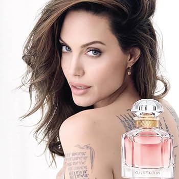 Amazon.com : Guerlain Mon Guerlain for Women Eau de Parfum Spray