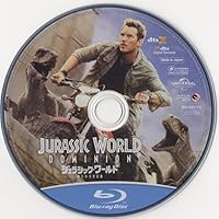 Amazon.co.jp: ジュラシック・ワールド 6ムービー 4K Ultra HD