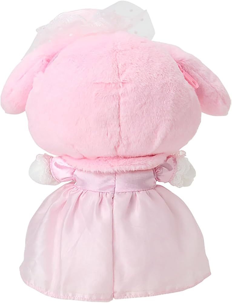 Amazon.co.jp: サンリオ(SANRIO) ぬいぐるみ風ペンケース（レディマイ