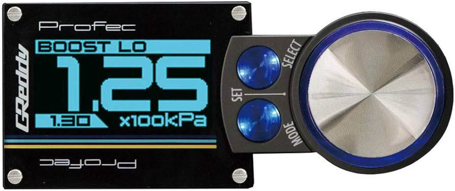 Amazon.co.jp: TRUST(トラスト) GReddy ブーストコントローラー