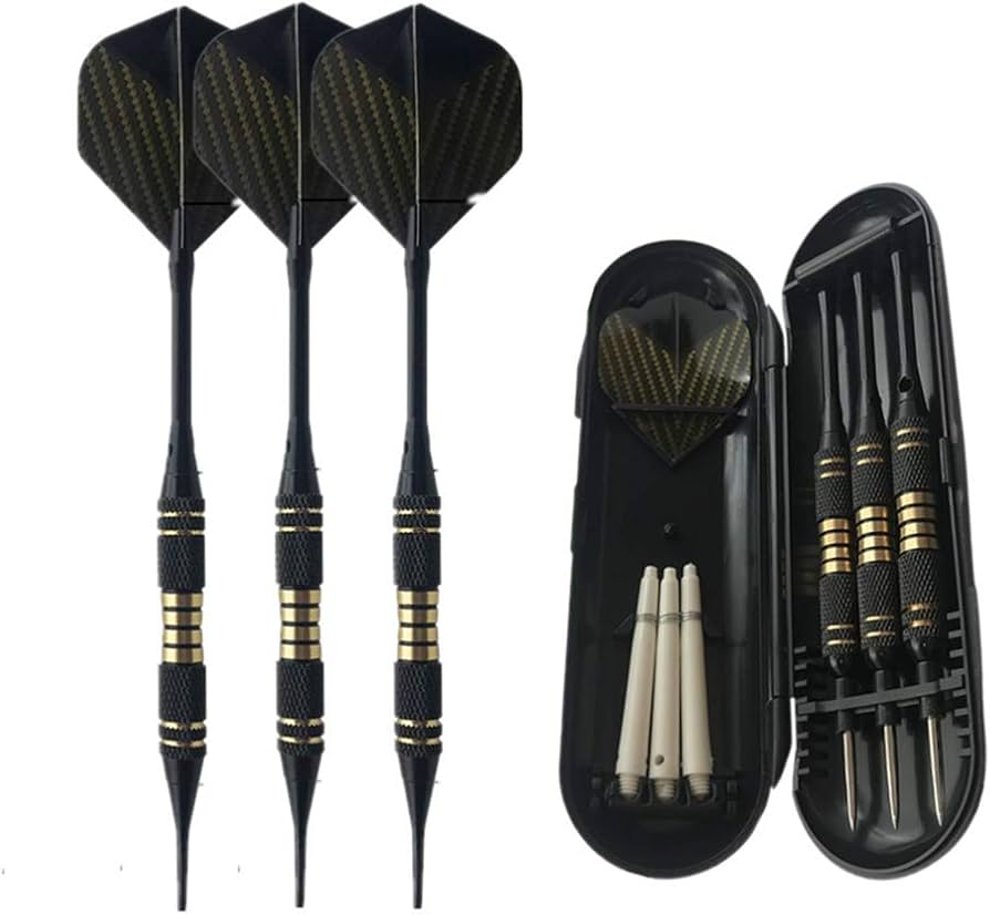 XQMAX HALCYON 19g ソフトチップダーツ XQMAX HALCYON 19g ソフト