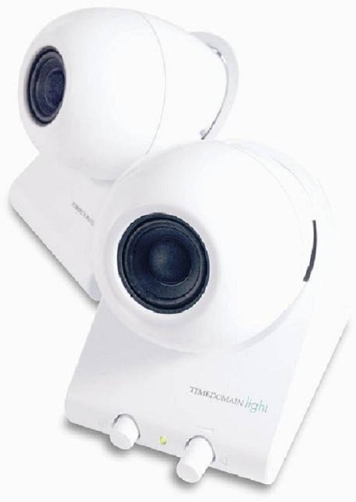 Amazon.co.jp: TIMEDOMAIN light : 楽器・音響機器