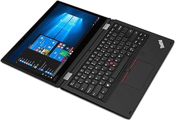 Amazon.co.jp: Lenovo Thinkpad L390 Yoga Intel Core i3-8145U