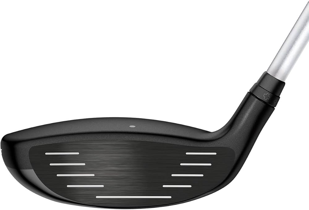 Amazon.co.jp: ピン（PING） G430 HL SFTフェアウェイウッド(5W ロフト