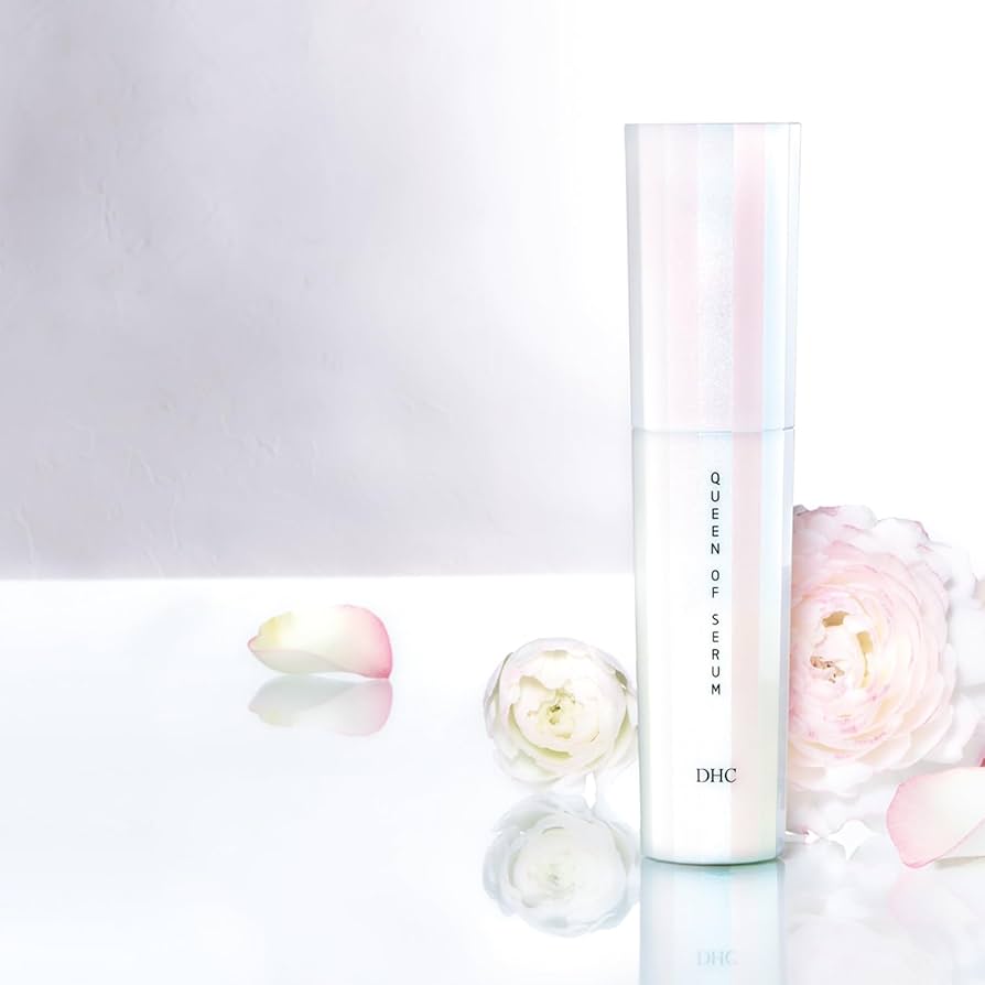 専用DHC QUEEN OF SERUM 3本セット DHCクイーンオブセラム | 美容液