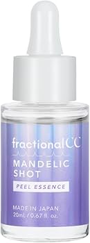 Amazon.co.jp: フラクショナルCC ニードルセラム 日本製 針美容液