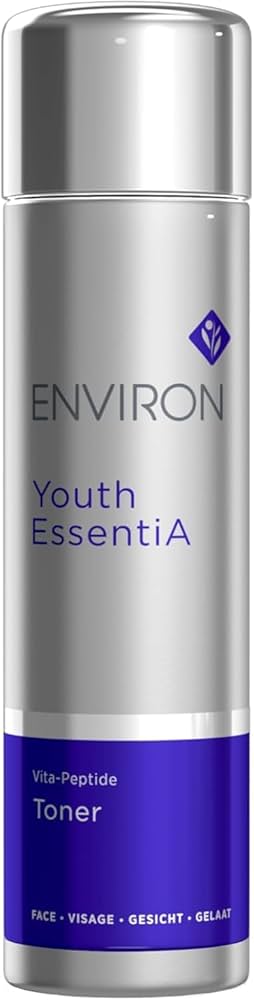 Amazon.com : Environ Youth EssentiA Vita-Peptide Toner - Peptide