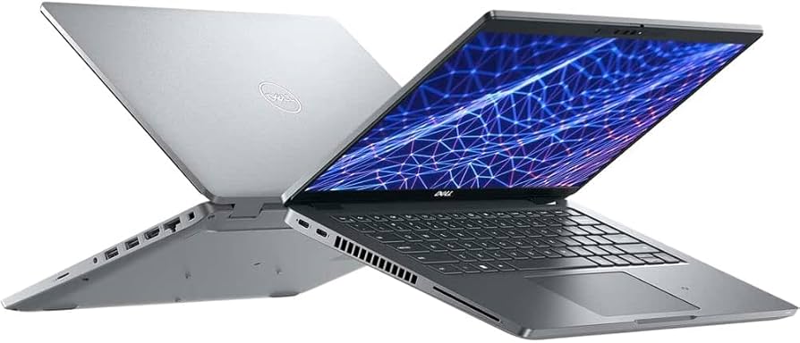 Amazon.com: Dell Latitude 5450 Laptop - 14