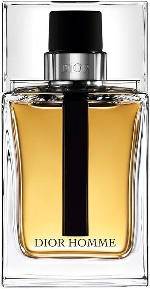 Amazon.com : Dior Christian Dior Dior Homme Eau de Toilette Spray