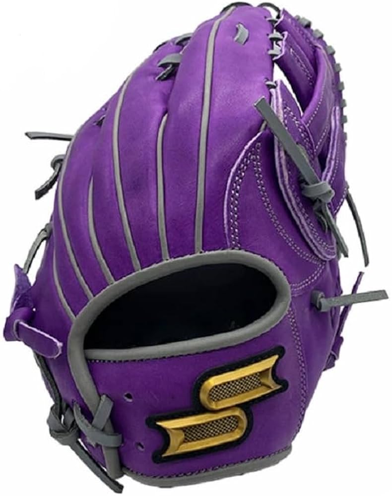 Amazon | SSK(エスエスケイ) 少年軟式 グラブ【PROEDGE】ジュニアLL