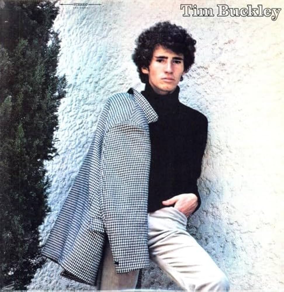 Amazon.co.jp: Tim Buckley: ミュージック