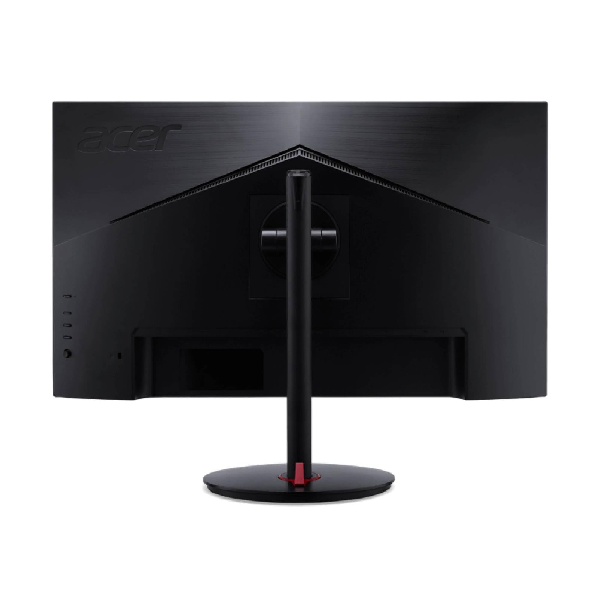 Amazon.com: Acer Nitro 27-inch IPS Gaming Monitor 180Hz WQHD
