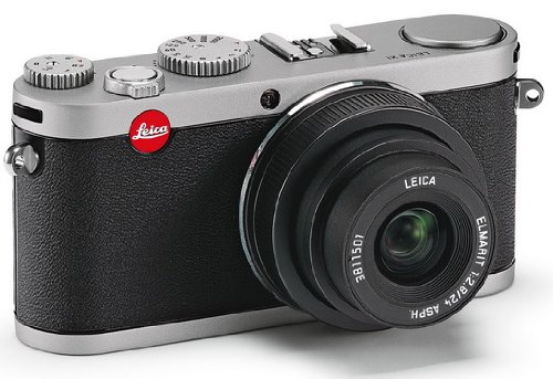 ライカ デジタルカメラ LEICA X1｜ランク王