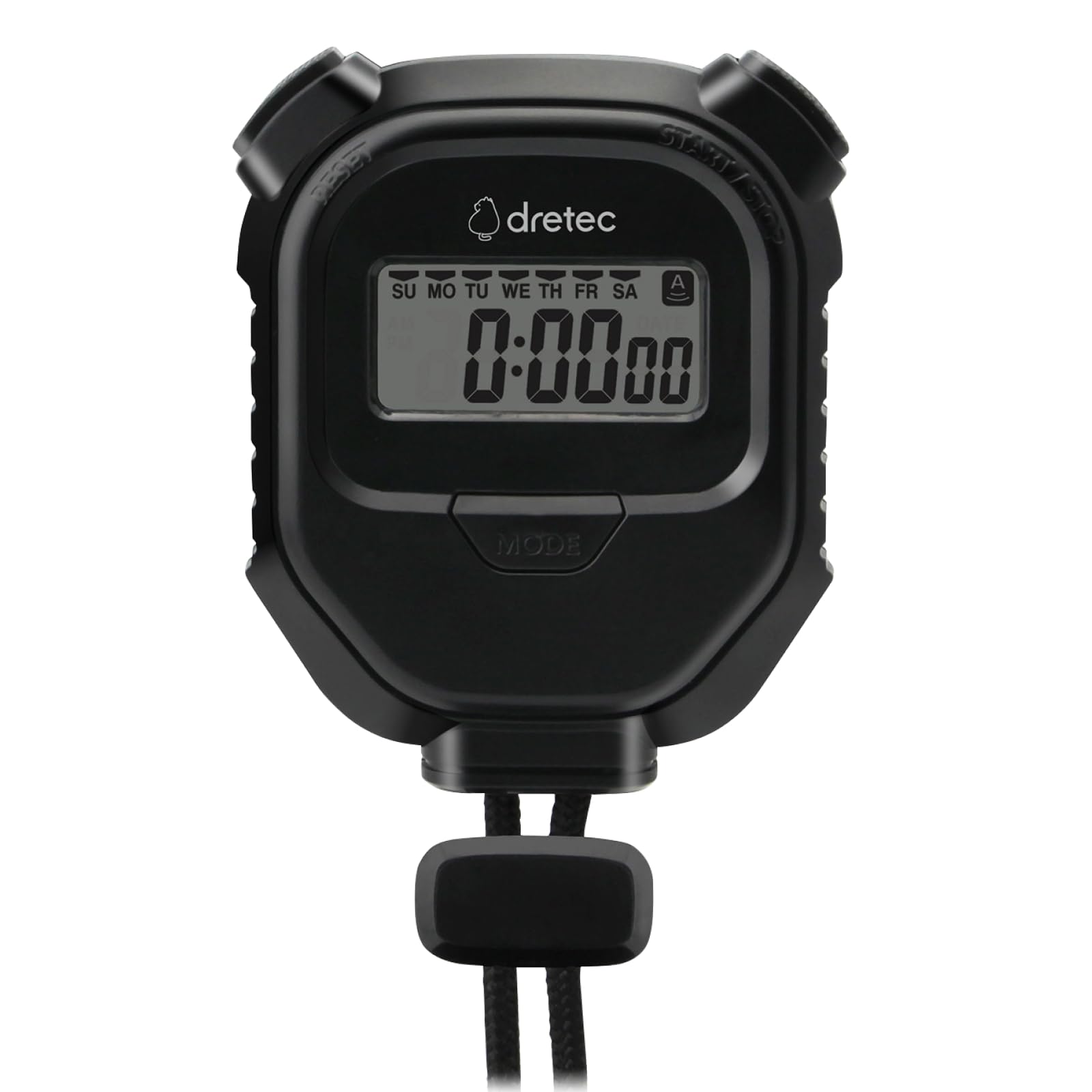 Amazon.co.jp: ドリテック(dretec) 滑りにくくて持ちやすいストップ