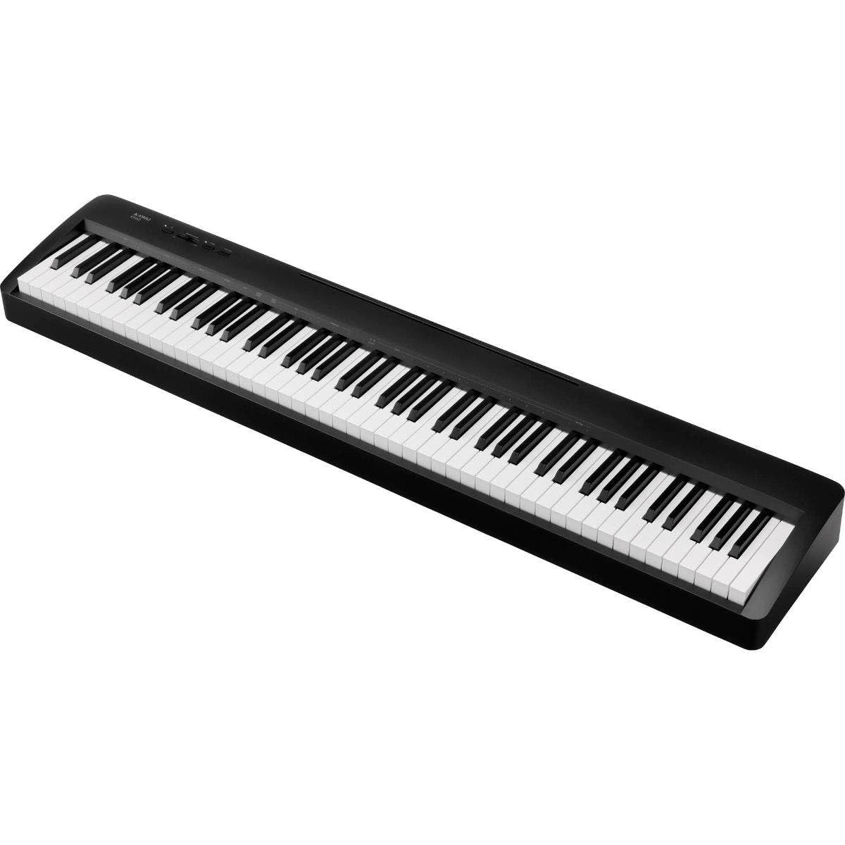 Amazon.com: Kawai ES60 88-key Digital Piano - Black : Musical