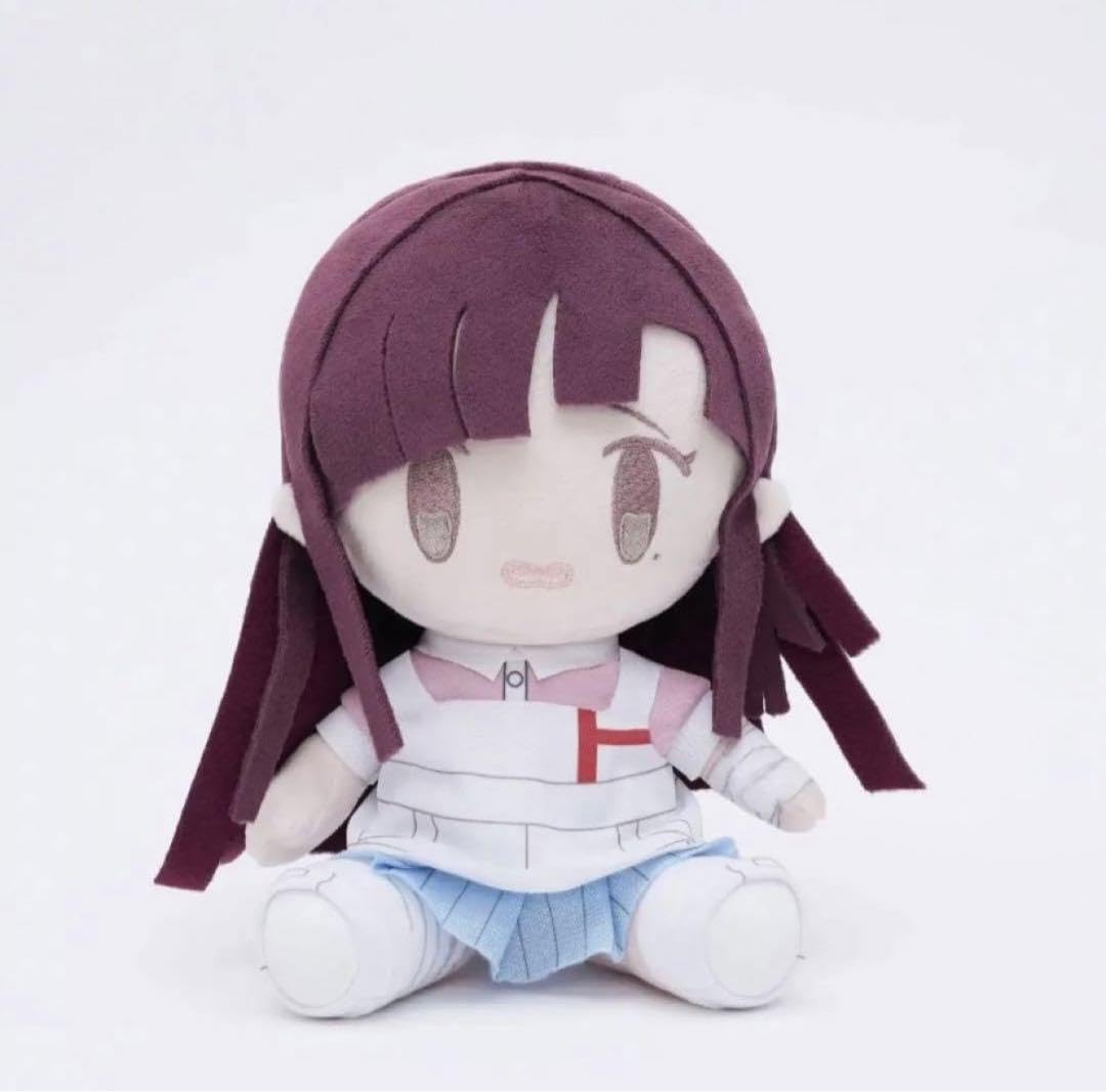 Amazon.co.jp: タイトーくじ ダンロン B賞 罪木蜜柑 : おもちゃ