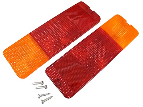 Amazon | スズキ キャリイトラック 51 52 62系対応 テールレンズ 左右