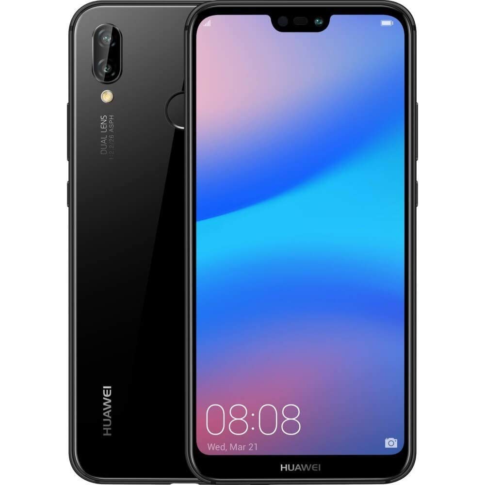 Huawei P20 Lite ANE-LX3 - 32GB - Factory Unlocked International