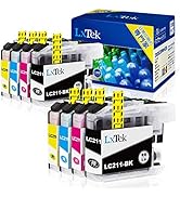 Amazon.co.jp: LxTek IC6CL70L 互換インクカートリッジ エプソン(Epson