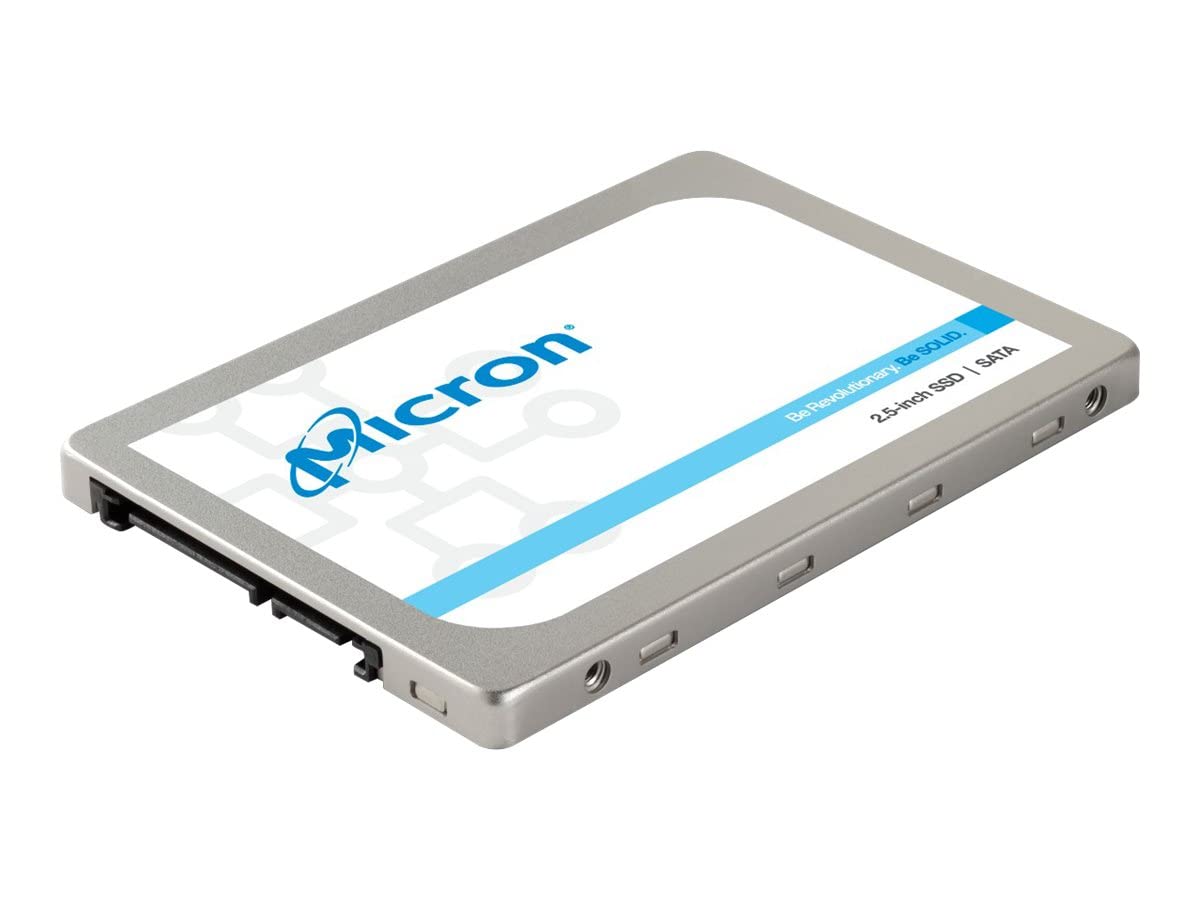 Amazon | Micron 1300シリーズ 256GB 2.5インチ SATA3 ソリッド