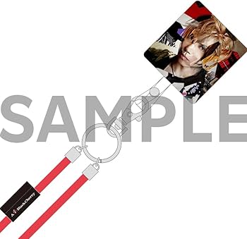 Amazon.co.jp: 【限定特典スマホショルダー付き】 Acid Black Cherry