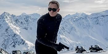 James Bond 007 : Intégrale des 24 Films [Édition Limitée]: Amazon