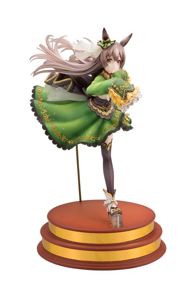 Amazon | 壽屋(KOTOBUKIYA) ウマ娘 プリティーダービー [その背中を