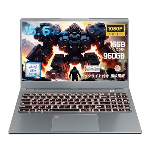 Amazon.co.jp: Corei7ノートパソコン ゲーミングpc/Core i7 9750H