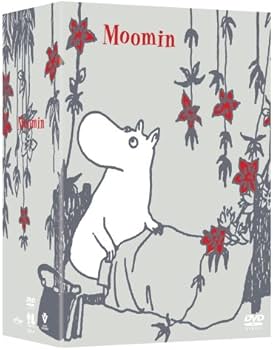 Amazon.co.jp: トーベ・ヤンソンのムーミン 楽しいムーミン一家 BOX