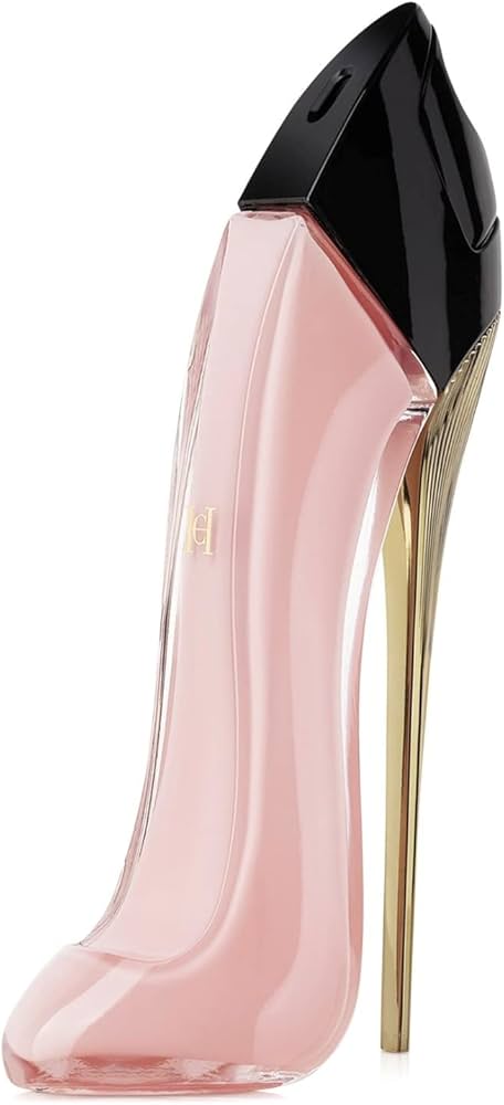Amazon.com : Carolina Herrera Good Girl Blush for Women - 1.7 oz