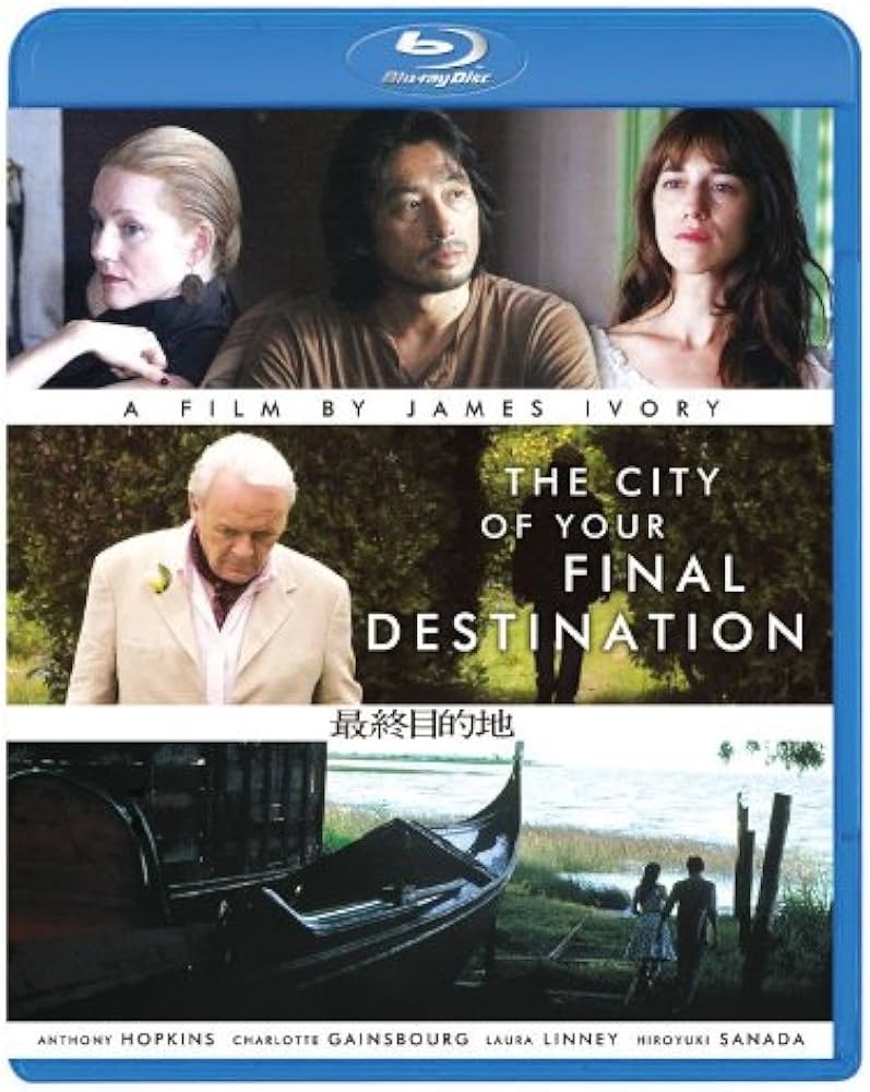 Amazon.co.jp: 最終目的地 スペシャル・エディション [Blu-ray