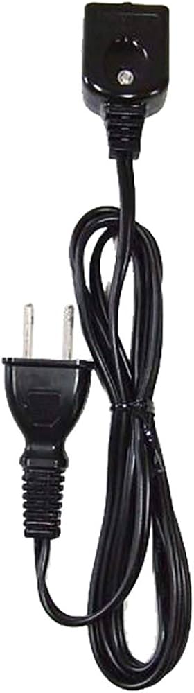 Amazon.co.jp: フェアレット ルシエス ネムリラ共通 電源コード 互換品