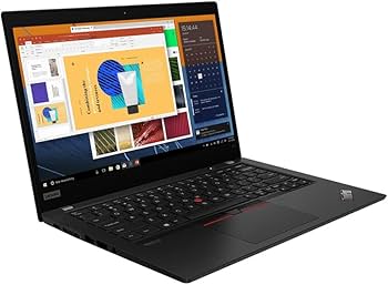 Lenovo ThinkPad X13 Gen 1 13.3