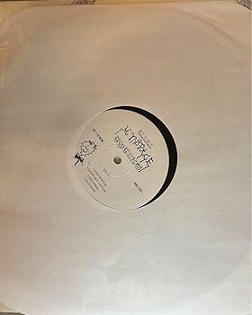 Amazon.co.jp: 限定slack 5lack My space EP レコード500枚限定