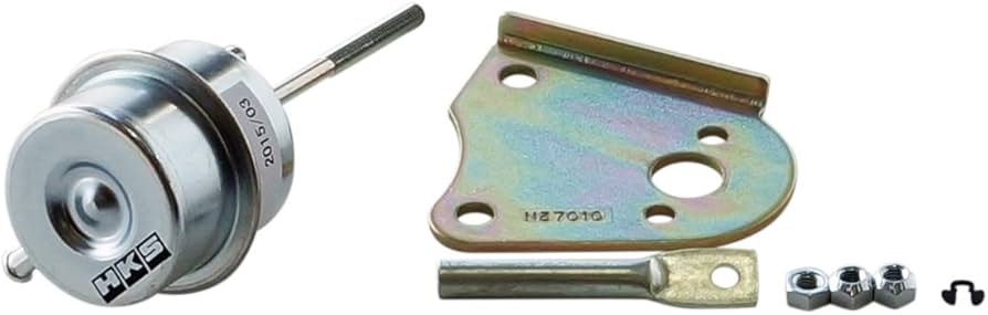 Amazon | HKS ターボ系パーツ 強化アクチュエーターキット シルビア