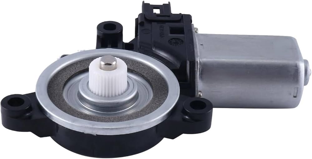 BHN9-59-58X Automotive Replacement Power Window Motors Fit for