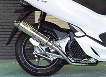 Amazon | Realize(リアライズ) ホンダ PCX125 (JF81) PCX150 (KF30