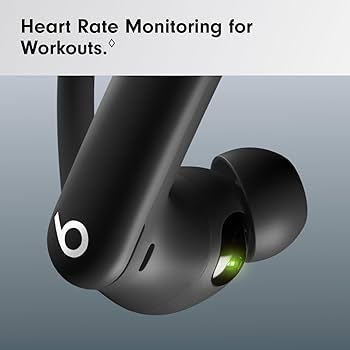 Amazon.com: Beats Powerbeats Pro 2 Wireless Bluetooth Earbuds with