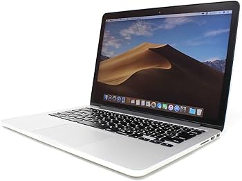 Amazon.co.jp: 【整備済み品】Apple MacBook Pro Retina Early 2015(13