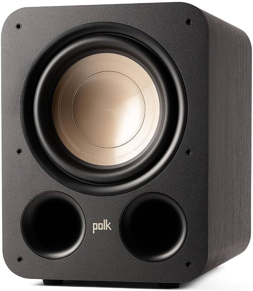 Amazon.co.jp: POLK AUDIO SIGNATURE ELITE ES10 10