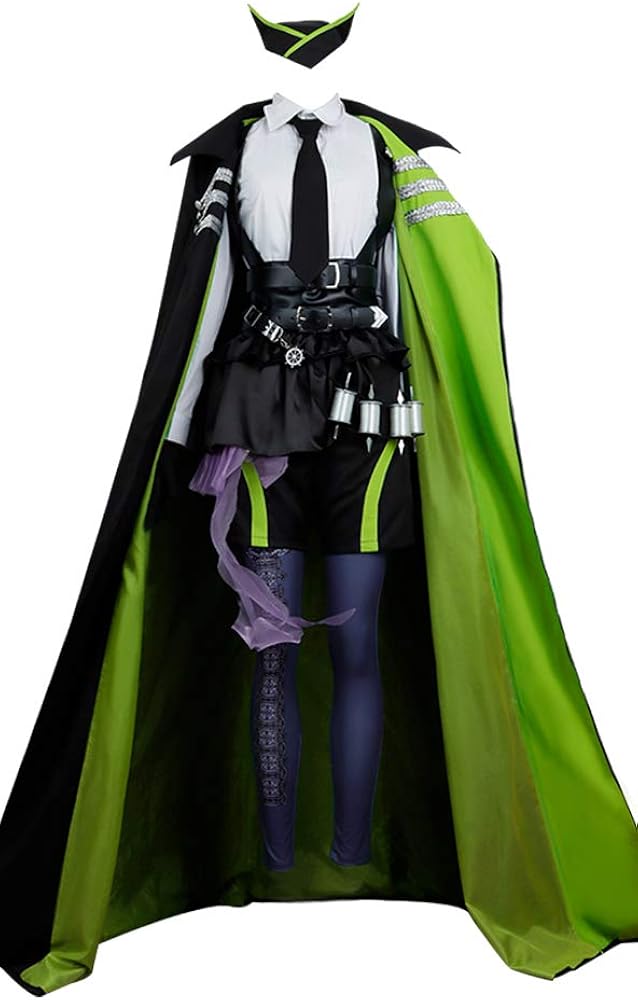 Amazon.co.jp: [cosonsen] ツイステッドワンダーランド ツイステ