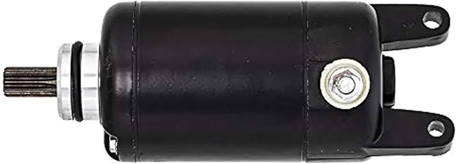 Amazon.co.jp: セルモーター・スターター スターターモーター
