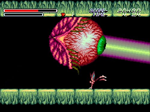 Amazon | (SFC/SFC互換機用) 魔獣王 | ゲームソフト