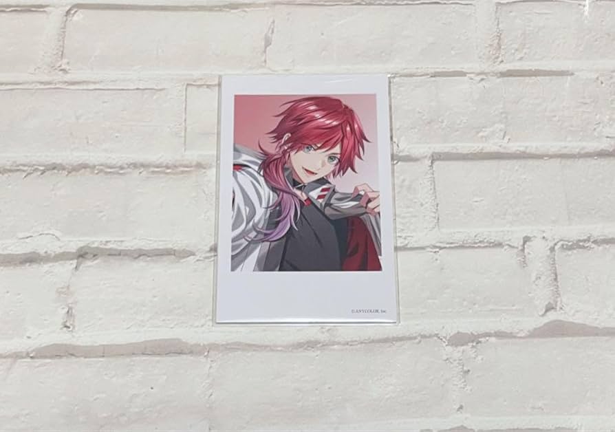 Amazon.co.jp: ローレン・イロアス Amazon 特典 チェキ風トレカ カード